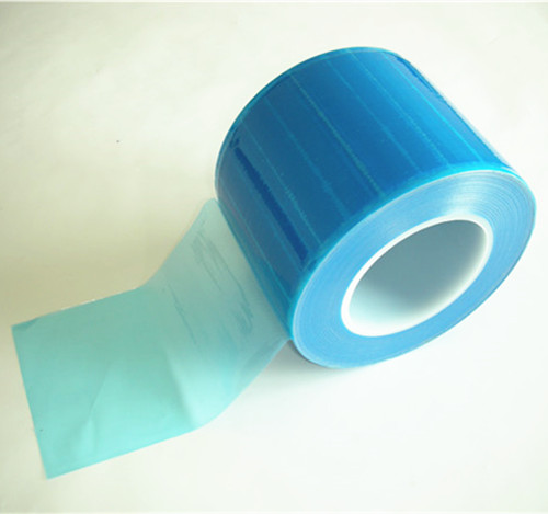 Universal barrier film