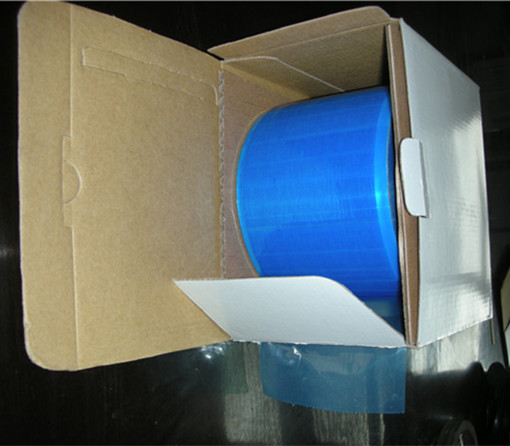 Universal barrier film