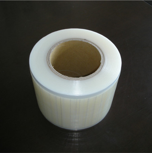 Universal barrier film
