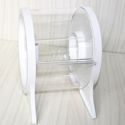 Barrier Film Dispenser