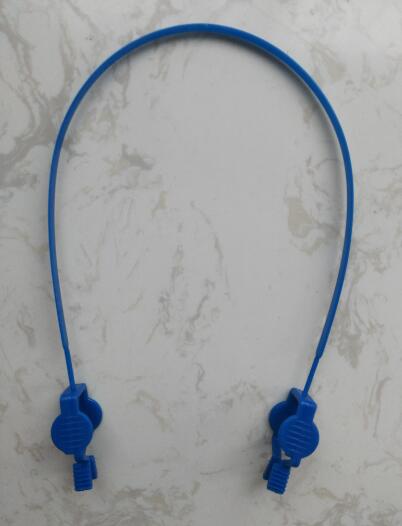 Dental Bibs Clips Holder