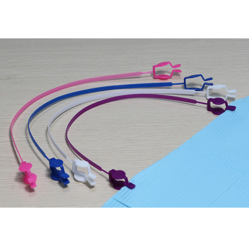 Dental Bibs Clips Holder