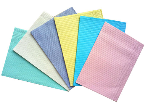 Dental Paper Bibs