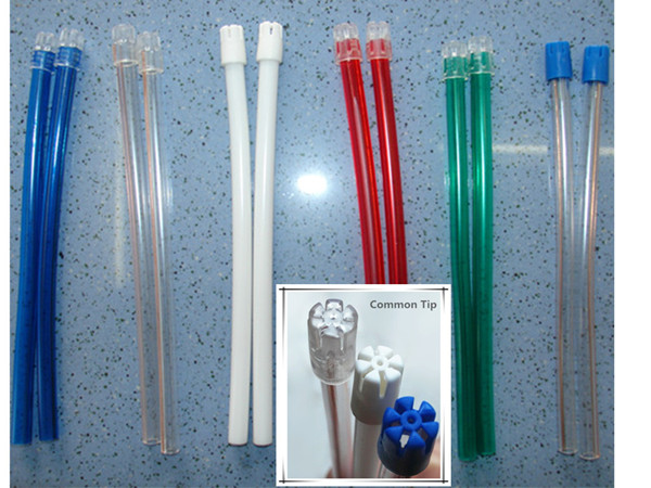 Saliva Ejector