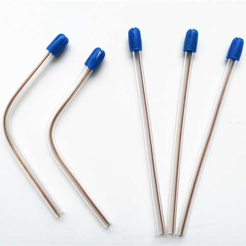 Saliva Ejector