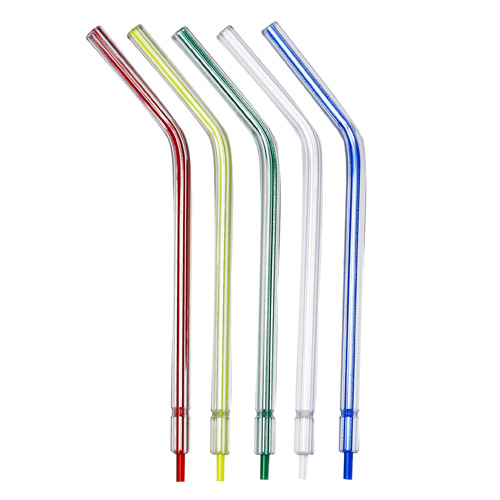 Disposable Air/Water Syringe Tips