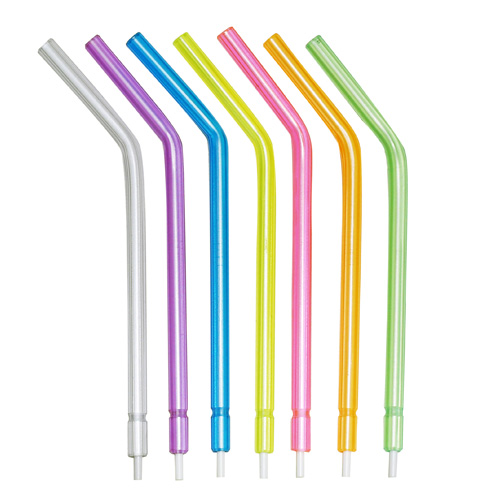 Disposable Air/Water Syringe Tips
