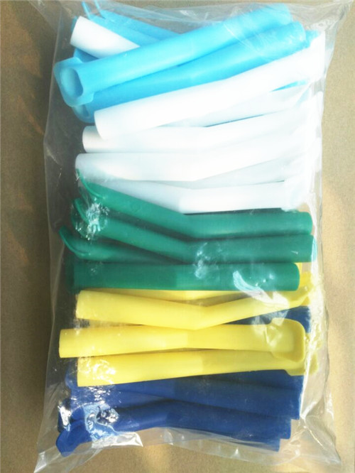 High Volume Suction Tips