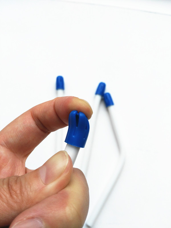 Soft Tip Saliva Ejector