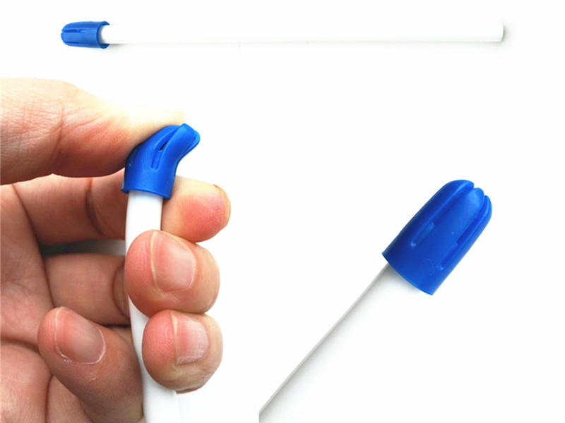 Soft Tip Saliva Ejector