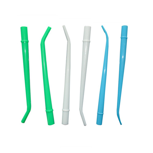 Surgical Aspirator Tips