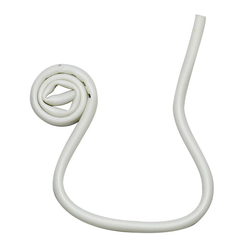 Curly Saliva Ejectors