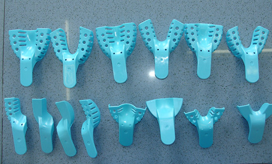 Classic Impression Trays