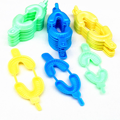 Fluoride Foam Tray