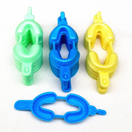 Fluoride Foam Tray