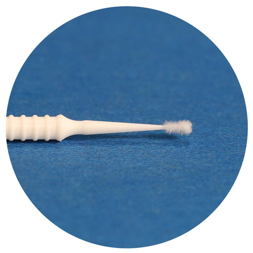 Microbrush