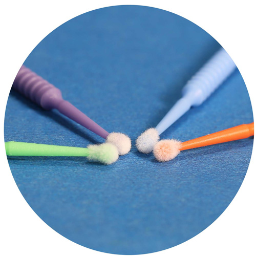 Microbrush