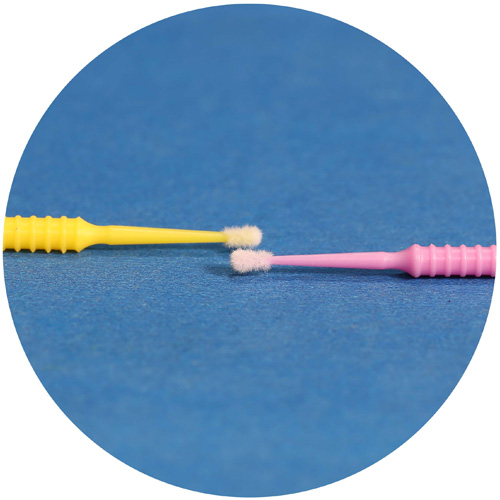 Microbrush